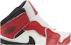 Order (TD) Air Jordan 1 Crib Bootie 'Chicago Lost & Found' Bayi AT3745-612