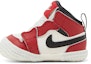 Lookbook (TD) Air Jordan 1 Crib Bootie 'Chicago Lost & Found' Bayi AT3745-612