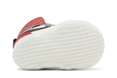 (Toddler) Air Jordan 1 Crib Bootie 'Chicago Lost & Found'