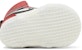 (TD) Air Jordan 1 Crib Bootie 'Chicago Lost & Found' Bayi AT3745-612