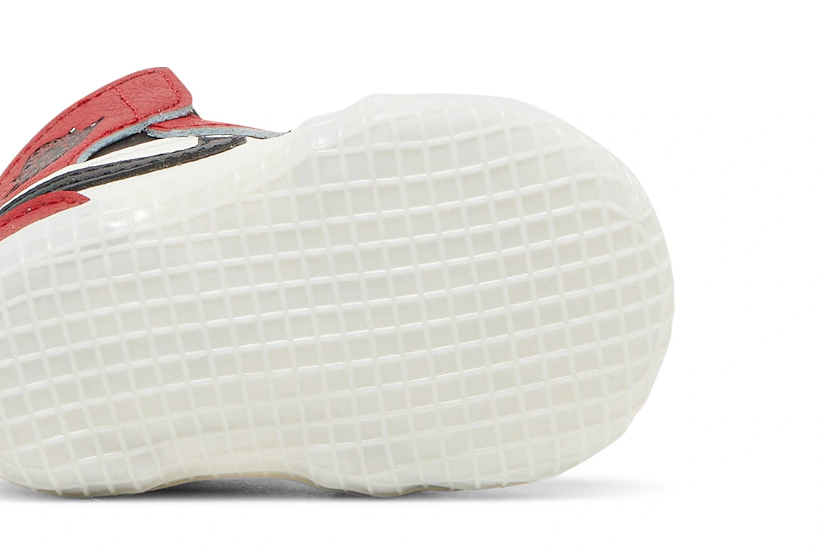 (Toddler) Air Jordan 1 Crib Bootie 'Chicago Lost & Found'