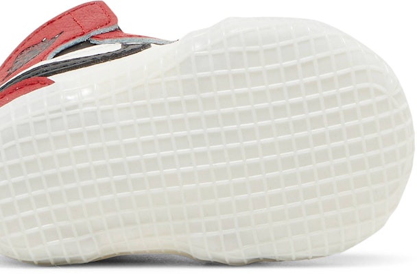 (Toddler) Air Jordan 1 Crib Bootie 'Chicago Lost & Found' AT3745-612 Purchase (Toddler) Air Jordan 1 Crib Bootie 'Chicago Lost & Found' AT3745-612