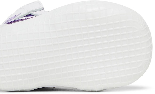 (Toddler) Air Jordan 1 Crib Bootie 'Court Purple' AT3745-151 Purchase (Toddler) Air Jordan 1 Crib Bootie 'Court Purple' AT3745-151