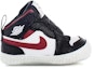 Order (TD) Air Jordan 1 Crib Bootie 'Gym Red' Bayi Merah Gym AT3745-061