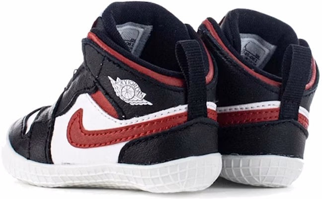 (TD) Air Jordan 1 婴儿鞋 "健身房红" AT3745-061 Purchase (TD) Air Jordan 1 婴儿鞋 "健身房红" AT3745-061