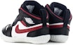 Purchase (TD) Air Jordan 1 Crib Bootie 'Gym Red' Bayi Merah Gym AT3745-061