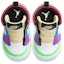 Shop (TD) Air Jordan 1 Crib Bootie 'Pelbagai Warna' AT3745-109