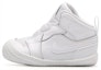 Buy (TD) Air Jordan 1 Crib Bootie 'Pure Platinum' Bayi AT3745-100