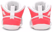 Details for (TD) Air Jordan 1 Crib Bootie 'Racer Pink' Bayi AT3745-116