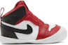 Buy (TD) Air Jordan 1 Krabbelschuh ''Satin Snake Chicago'' AT3745-601