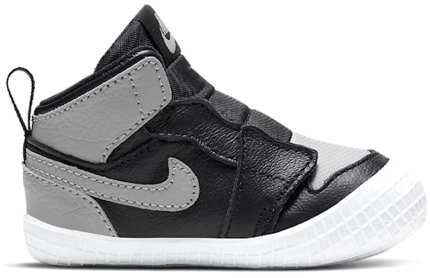 (Toddler) Air Jordan 1 Crib Bootie 'Shadow' 2018 AT3745-013 Order (Toddler) Air Jordan 1 Crib Bootie 'Shadow' 2018 AT3745-013