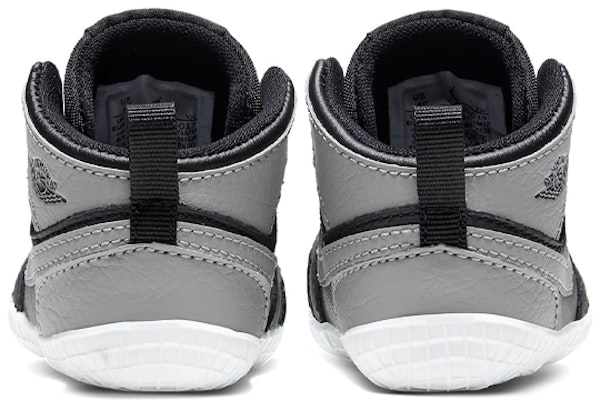 (Toddler) Air Jordan 1 Crib Bootie 'Shadow' 2018 AT3745-013 Purchase (Toddler) Air Jordan 1 Crib Bootie 'Shadow' 2018 AT3745-013