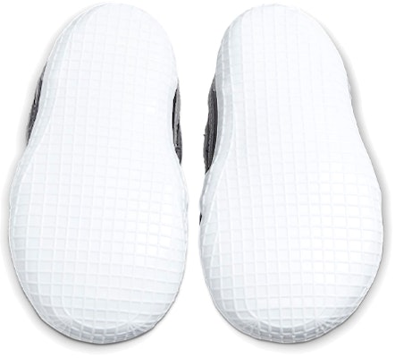 (Toddler) Air Jordan 1 Crib Bootie 'Shadow' 2018 AT3745-013 Details for (Toddler) Air Jordan 1 Crib Bootie 'Shadow' 2018 AT3745-013