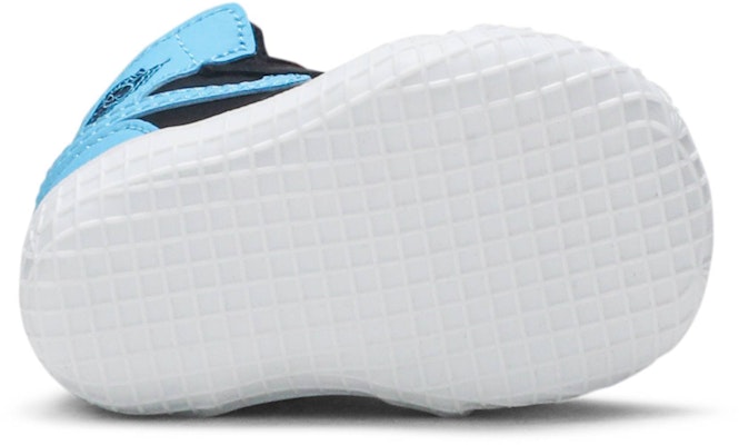 (Toddler) Air Jordan 1 Crib Bootie 'UNC to Chicago' AT3745-046 Shop (Toddler) Air Jordan 1 Crib Bootie 'UNC to Chicago' AT3745-046