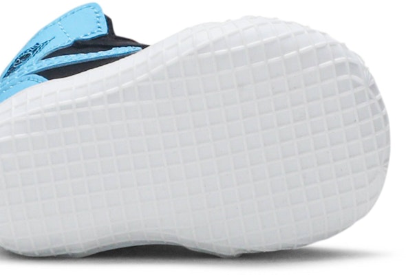 (Toddler) Air Jordan 1 Crib Bootie 'UNC to Chicago' AT3745-046 Purchase (Toddler) Air Jordan 1 Crib Bootie 'UNC to Chicago' AT3745-046