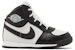 (TD) Air Jordan 1 High '85 'Hitam/Putih' DV3655-001