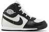 Buy (TD) Air Jordan 1 High '85 'Hitam/Putih' DV3655-001