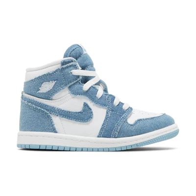 (TD) Jordan 1 High 'Denim'
