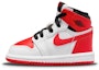 Buy (TD) Air Jordan 1 High OG 'Heritage' Lelaki AQ2665-161