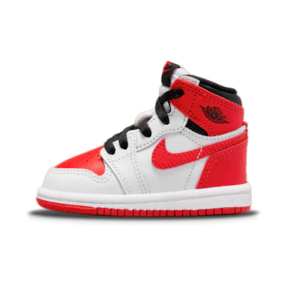 (TD) Jordan 1 High 'Heritage'