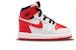 (TD) Air Jordan 1 High OG 'Heritage' Lelaki AQ2665-161