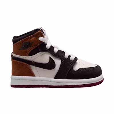 (TD) Jordan 1 High 'Love The Game'