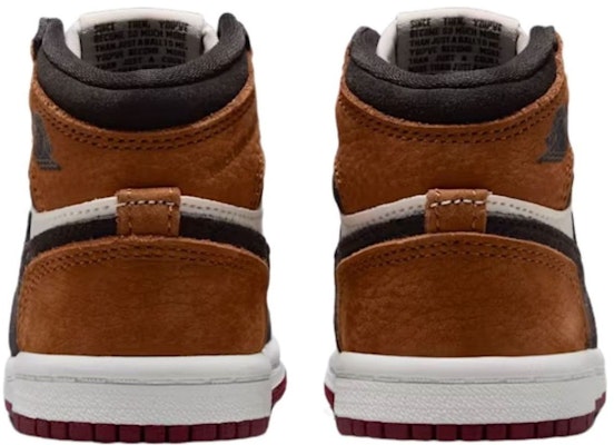 (TD) Air Jordan 1 高筒 OG ''Love The Game'' 愛籃球 FD1413-201 Details for (TD) Air Jordan 1 高筒 OG ''Love The Game'' 愛籃球 FD1413-201
