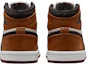 Details for (TD) Air Jordan 1 高筒 OG ''Love The Game'' 愛籃球 FD1413-201