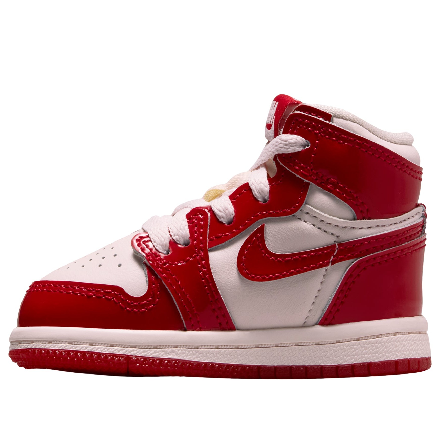 Order (Toddler) Air Jordan 1 High OG 'Nails & Grails' FD2598-601