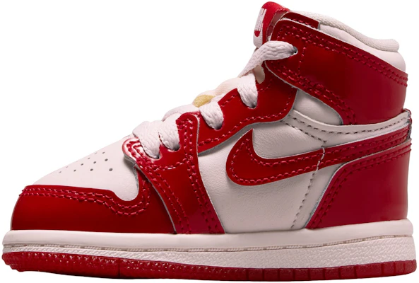 (Toddler) Air Jordan 1 High OG 'Nails & Grails' FD2598-601 Order (Toddler) Air Jordan 1 High OG 'Nails & Grails' FD2598-601