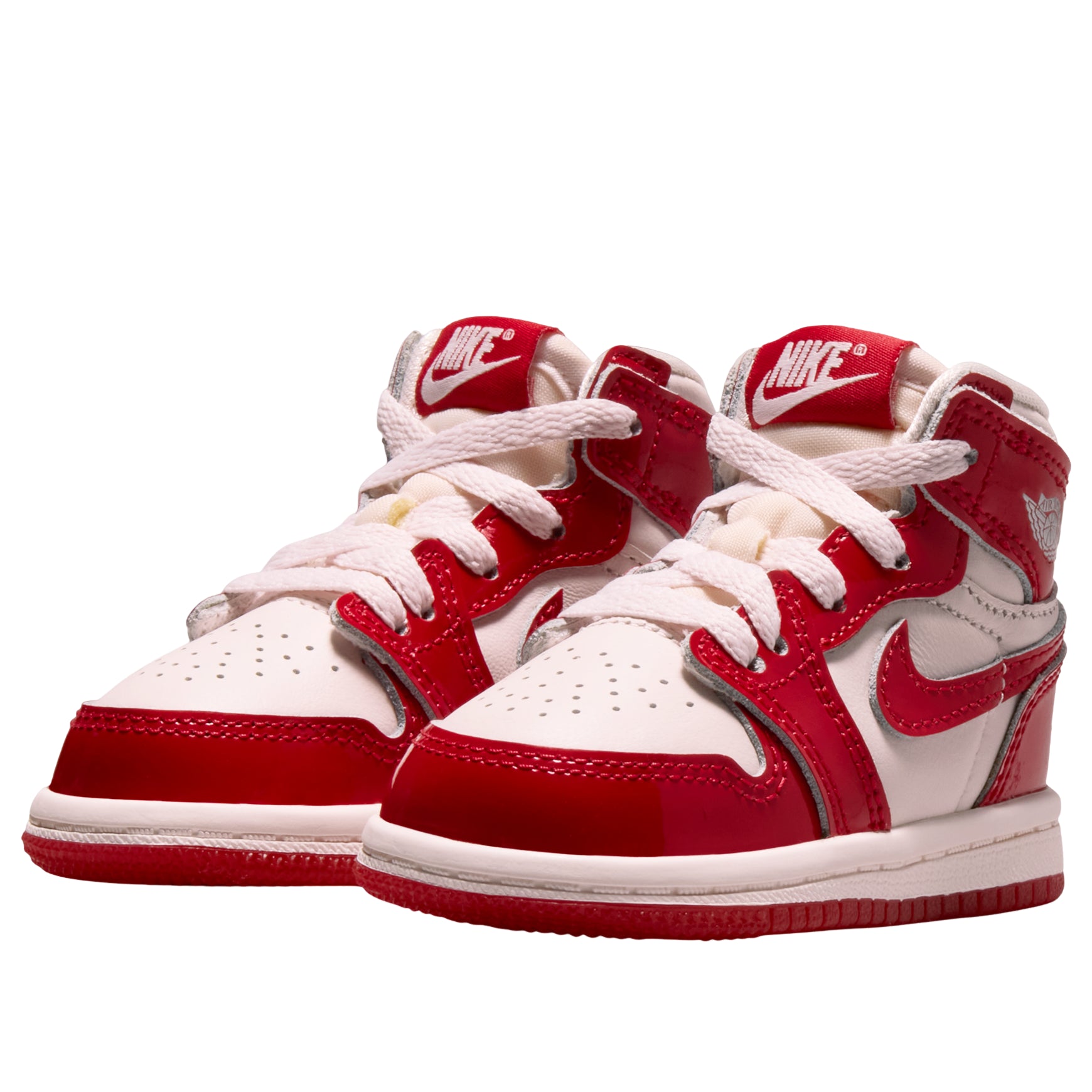 Lookbook (Toddler) Air Jordan 1 High OG 'Nails & Grails' FD2598-601
