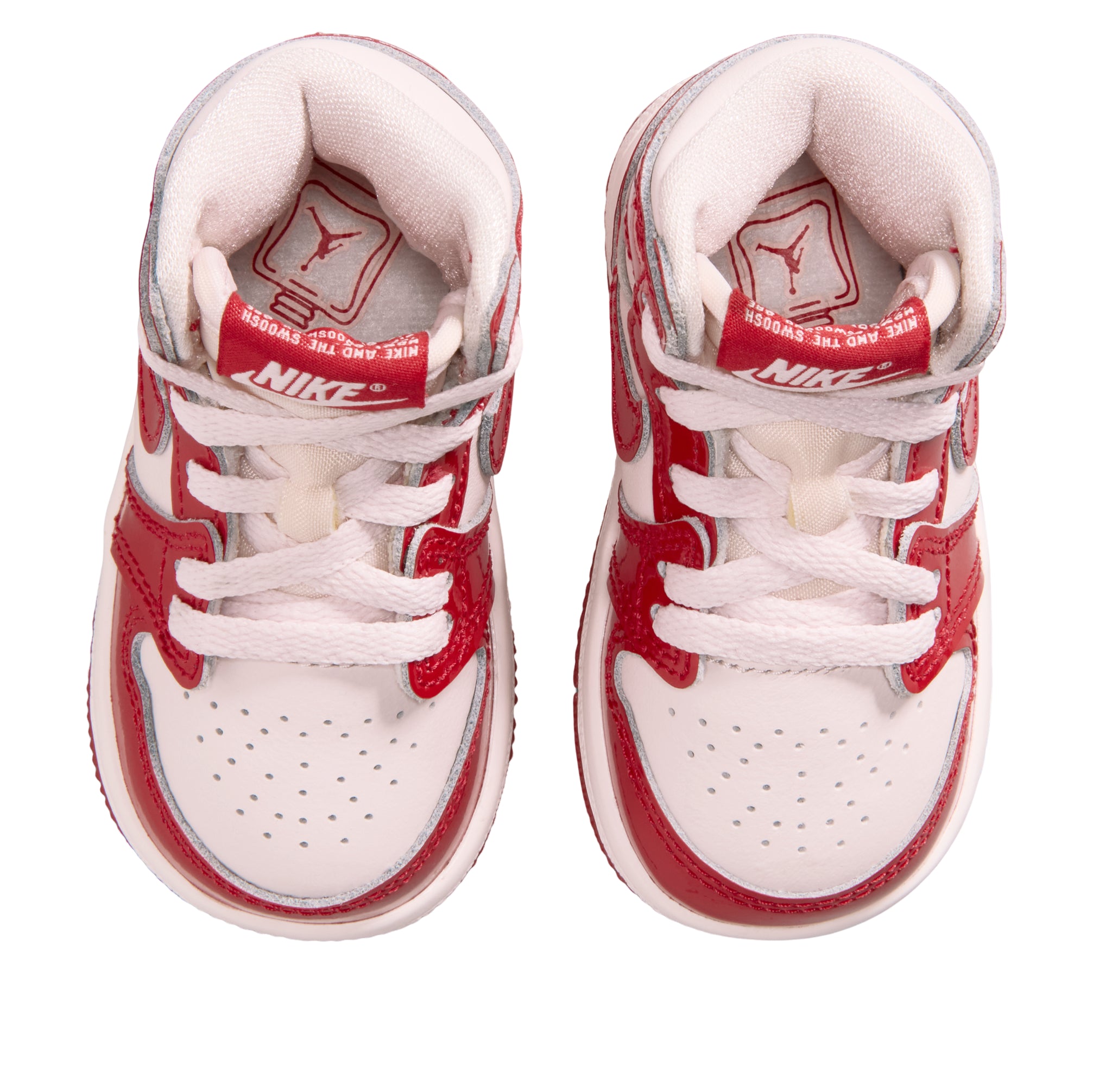 Shop (Toddler) Air Jordan 1 High OG 'Nails & Grails' FD2598-601