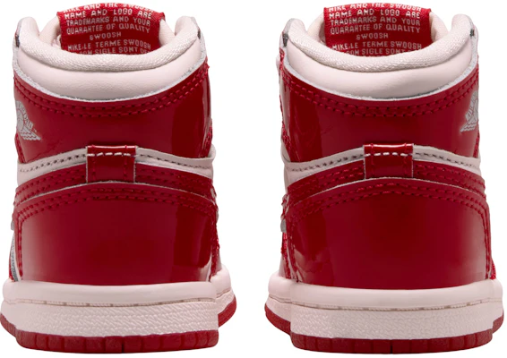(Toddler) Air Jordan 1 High OG 'Nails & Grails' FD2598-601 Purchase (Toddler) Air Jordan 1 High OG 'Nails & Grails' FD2598-601