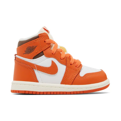 (TD) Jordan 1 High 'Starfish'