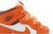 (TD) Air Jordan 1 High OG 'Starfish' Lelaki Wanita Sneakers Retro. CU0450-101