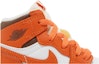 Order (TD) Air Jordan 1 High OG 'Starfish' Lelaki Wanita Sneakers Retro. CU0450-101