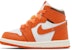(TD) Air Jordan 1 High OG 'Starfish' Lelaki Wanita Sneakers Retro. CU0450-101