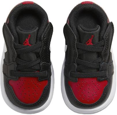 (TD) エアジョーダン1 ロー "ブレッド" CI3436-066 Shop (TD) エアジョーダン1 ロー "ブレッド" CI3436-066