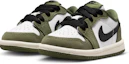 Shop (TD) Air Jordan 1 Low ''Olive Moyen'' HQ6997-200