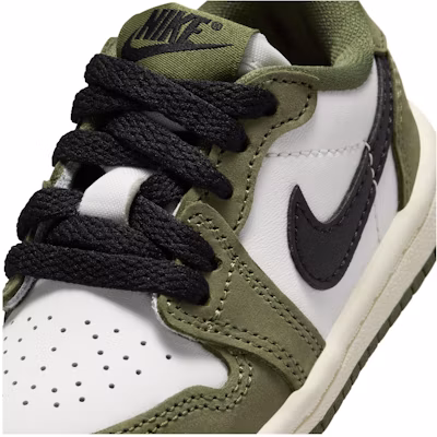 (TD) Air Jordan 1 Low ''Olive Moyen'' HQ6997-200 Purchase (TD) Air Jordan 1 Low ''Olive Moyen'' HQ6997-200