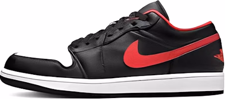 (Toddler) Air Jordan 1 Low 'White Toe' CI3436-063 (Toddler) Air Jordan 1 Low 'White Toe' CI3436-063