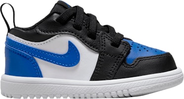 (Toddler) Air Jordan 1 Low ALT 'Alternate Royal Toe' DR9747-140 (Toddler) Air Jordan 1 Low ALT 'Alternate Royal Toe' DR9747-140