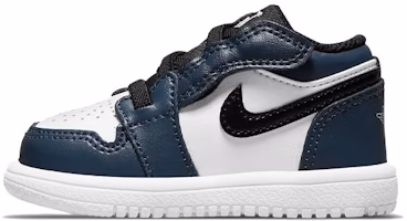 (Toddler) Air Jordan 1 Low ALT 'Armory Navy' CI3436-411 (Toddler) Air Jordan 1 Low ALT 'Armory Navy' CI3436-411