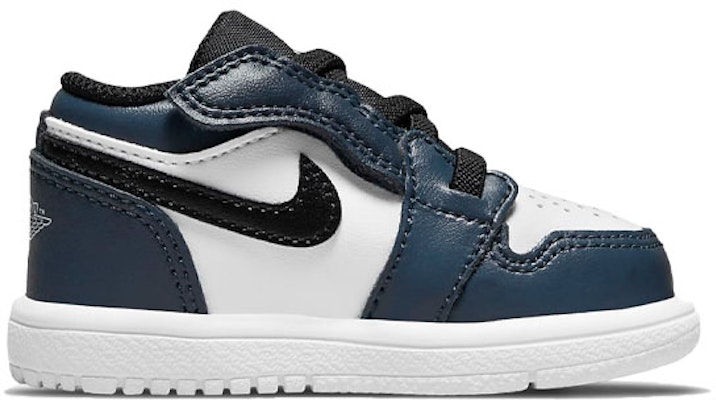 (Toddler) Air Jordan 1 Low ALT 'Armory Navy' CI3436-411 Order (Toddler) Air Jordan 1 Low ALT 'Armory Navy' CI3436-411