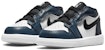 (TD) Air Jordan 1 Low ALT 'Armory Navy' Lelaki CI3436-411
