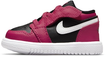 (TD) Air Jordan 1 Low Alt 'Negro Rosa Roja' CI3436-061 Buy (TD) Air Jordan 1 Low Alt 'Negro Rosa Roja' CI3436-061
