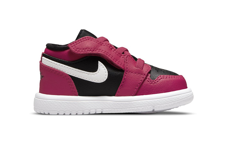 (TD) Jordan 1 Low Alt 'Black Rose Red' 圖 2