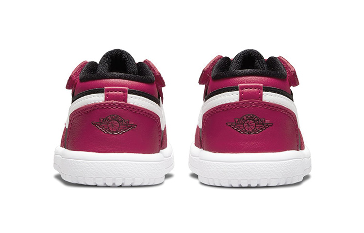 (TD) Jordan 1 Low Alt 'Black Rose Red' 圖 5