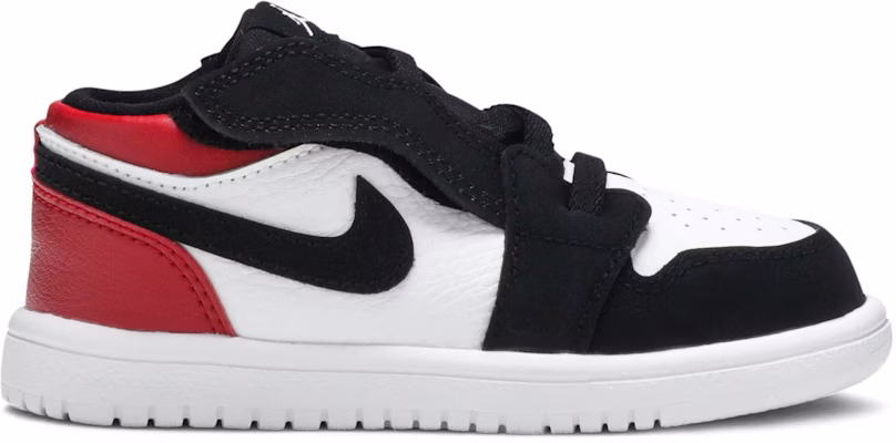 (TD) Air Jordan 1 Low ALT 'Black Toe' ديءلىالوقدعي' CI3436-116 Buy (TD) Air Jordan 1 Low ALT 'Black Toe' ديءلىالوقدعي' CI3436-116