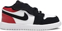 Buy (TD) Air Jordan 1 Low ALT 'Black Toe' ديءلىالوقدعي' CI3436-116